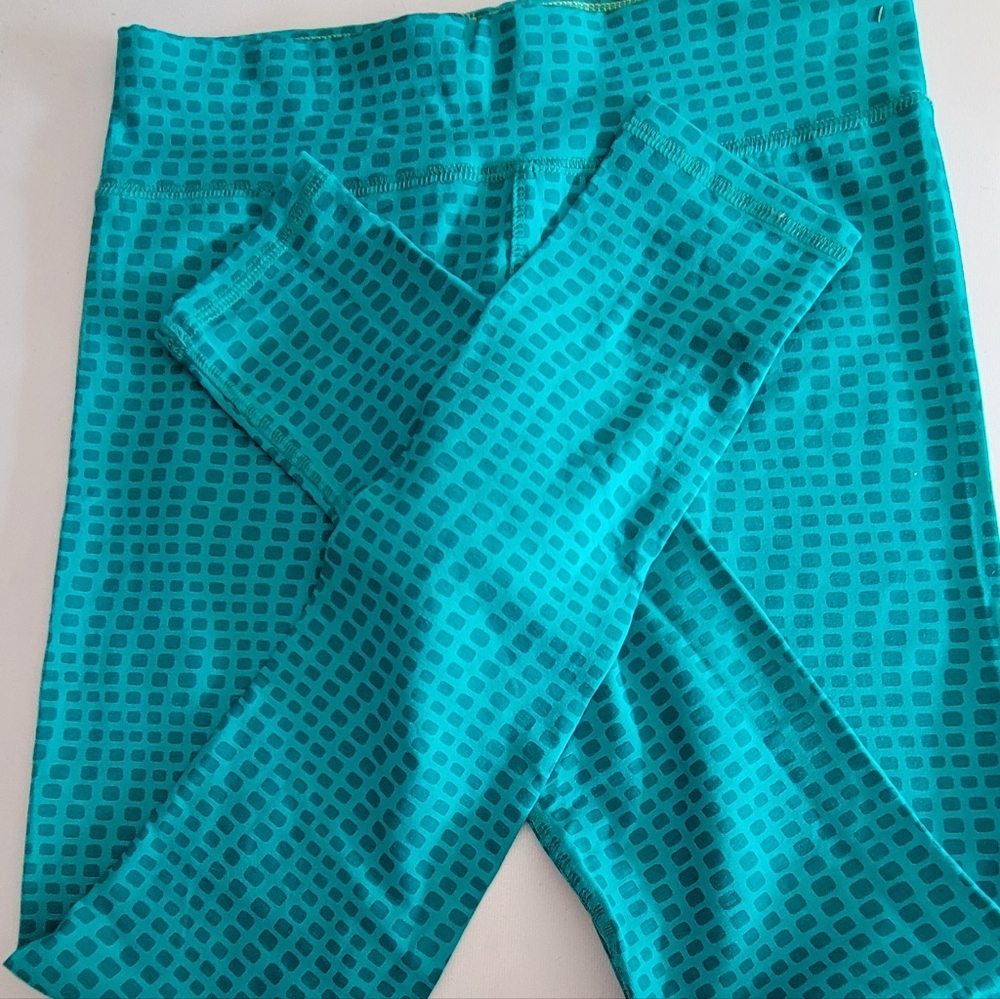 CaRiLOHA Bamboo leggings